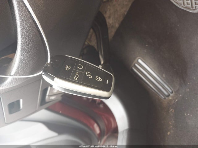 Aukcja sprzedaży 2015 Nissan Altima 2.5 S, vin: 1N4AL3AP4FN366313, numer aukcji: 45057468
