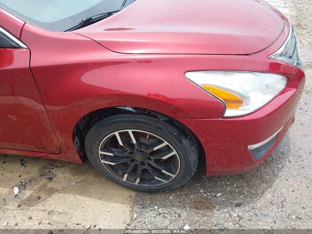 Aukcja sprzedaży 2015 Nissan Altima 2.5 S, vin: 1N4AL3AP4FN366313, numer aukcji: 45057468