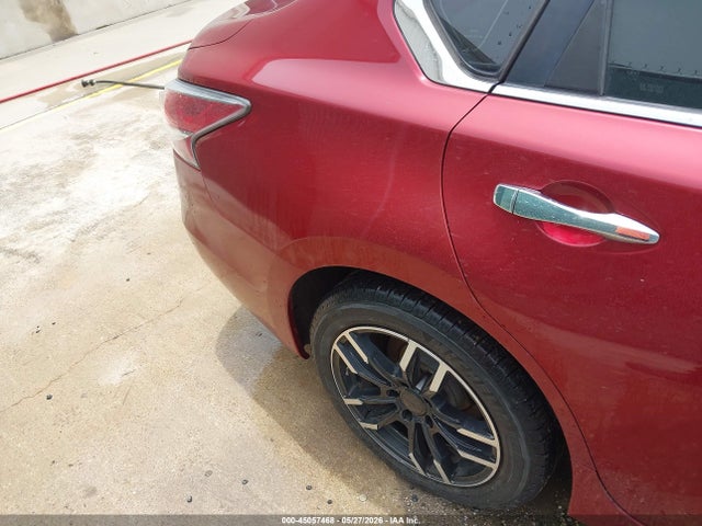 Aukcja sprzedaży 2015 Nissan Altima 2.5 S, vin: 1N4AL3AP4FN366313, numer aukcji: 45057468