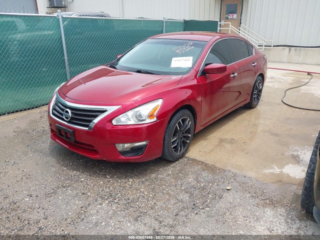 Aukcja sprzedaży 2015 Nissan Altima 2.5 S, vin: 1N4AL3AP4FN366313, numer aukcji: 45057468