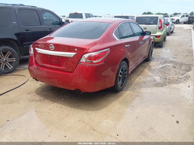 Aukcja sprzedaży 2015 Nissan Altima 2.5 S, vin: 1N4AL3AP4FN366313, numer aukcji: 45057468