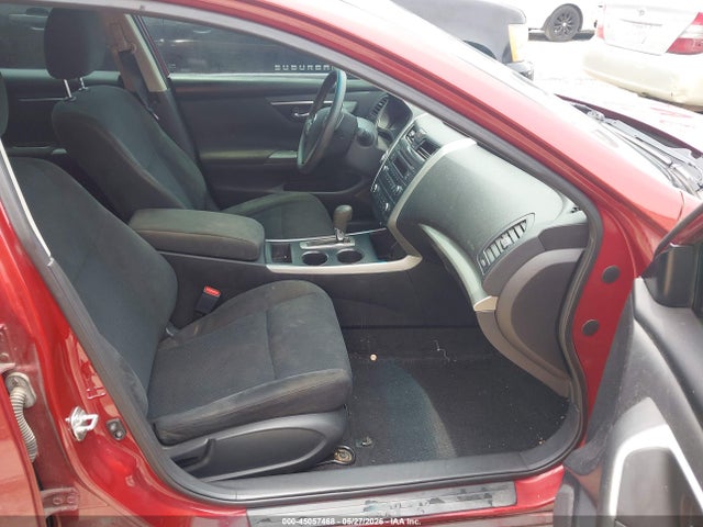 Aukcja sprzedaży 2015 Nissan Altima 2.5 S, vin: 1N4AL3AP4FN366313, numer aukcji: 45057468