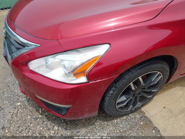 Aukcja sprzedaży 2015 Nissan Altima 2.5 S, vin: 1N4AL3AP4FN366313, numer aukcji: 45057468