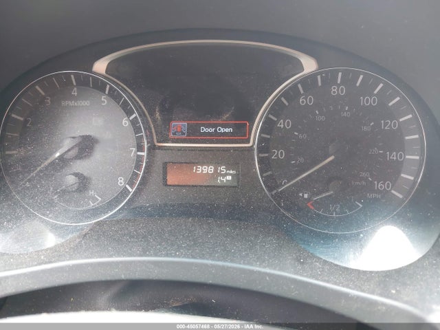 Aukcja sprzedaży 2015 Nissan Altima 2.5 S, vin: 1N4AL3AP4FN366313, numer aukcji: 45057468