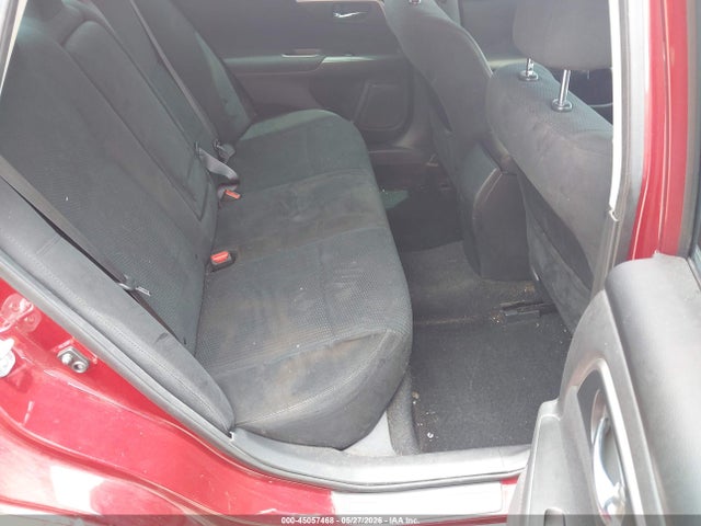 Aukcja sprzedaży 2015 Nissan Altima 2.5 S, vin: 1N4AL3AP4FN366313, numer aukcji: 45057468