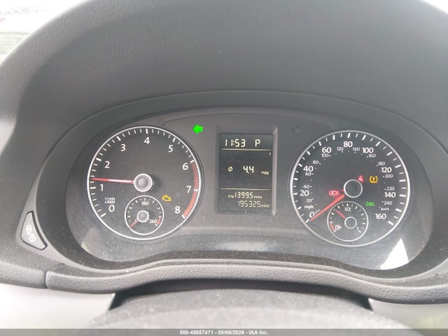 Aukcja sprzedaży 2015 Volkswagen Passat 1.8t Wolfsburg Edition, vin: 1VWAT7A35FC029706, numer aukcji: 45057471