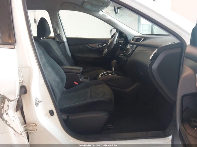 45057472 :رقم المزاد ، 5N1AT2MV2GC779306 vin ، 2016 Nissan Rogue S/sl/sv مزاد بيع