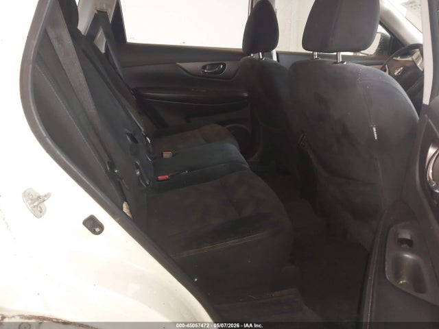 45057472 :رقم المزاد ، 5N1AT2MV2GC779306 vin ، 2016 Nissan Rogue S/sl/sv مزاد بيع