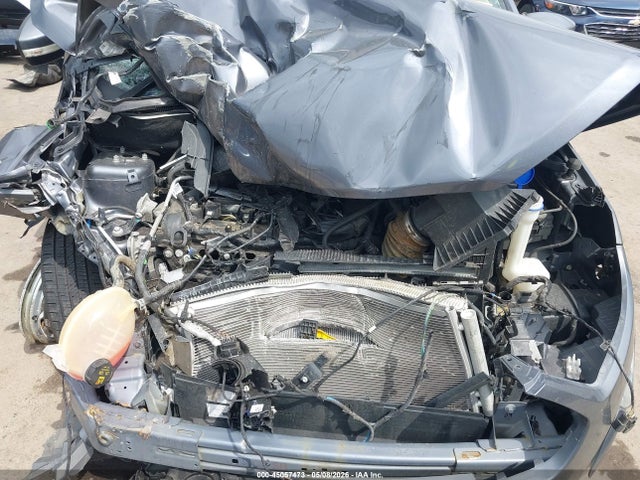 Aukcja sprzedaży 2018 Ford Ecosport Se, vin: MAJ6P1UL5JC161143, numer aukcji: 45057473