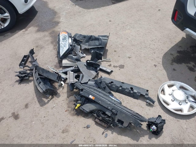 Aukcja sprzedaży 2018 Ford Ecosport Se, vin: MAJ6P1UL5JC161143, numer aukcji: 45057473
