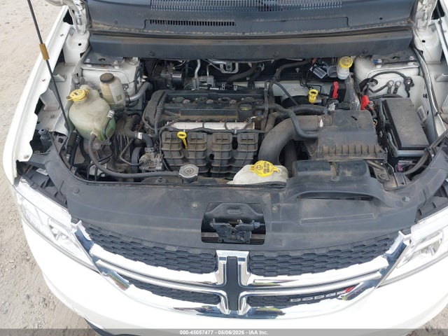 Продаж на аукціоні авто 2017 Dodge Journey Sxt, vin: 3C4PDCBB4HT695939, номер лоту: 45057477