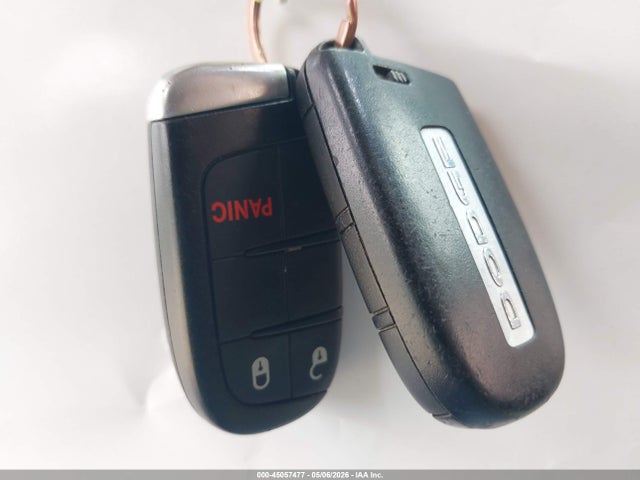 Продаж на аукціоні авто 2017 Dodge Journey Sxt, vin: 3C4PDCBB4HT695939, номер лоту: 45057477