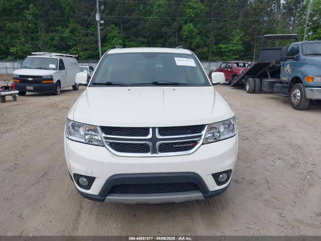 Продаж на аукціоні авто 2017 Dodge Journey Sxt, vin: 3C4PDCBB4HT695939, номер лоту: 45057477