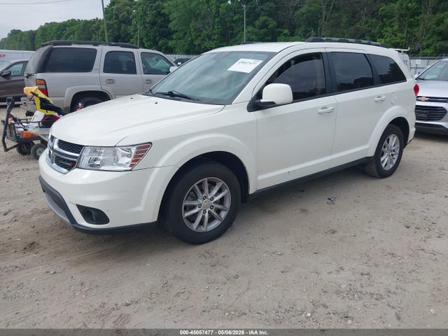 Продаж на аукціоні авто 2017 Dodge Journey Sxt, vin: 3C4PDCBB4HT695939, номер лоту: 45057477