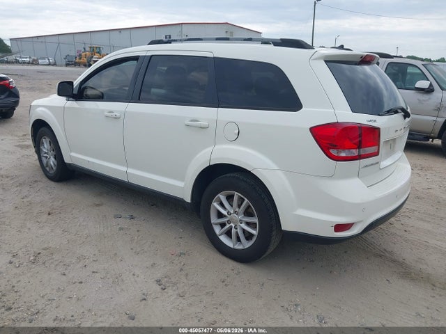 Продаж на аукціоні авто 2017 Dodge Journey Sxt, vin: 3C4PDCBB4HT695939, номер лоту: 45057477