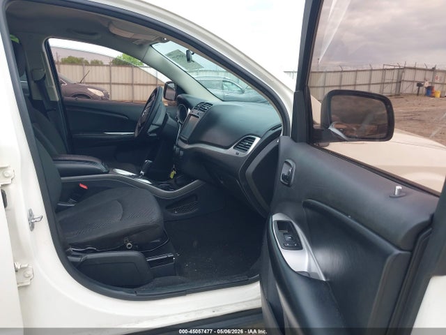 Продаж на аукціоні авто 2017 Dodge Journey Sxt, vin: 3C4PDCBB4HT695939, номер лоту: 45057477