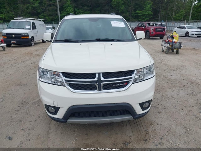 Продаж на аукціоні авто 2017 Dodge Journey Sxt, vin: 3C4PDCBB4HT695939, номер лоту: 45057477