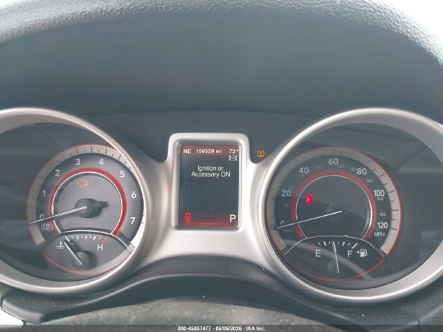 Продаж на аукціоні авто 2017 Dodge Journey Sxt, vin: 3C4PDCBB4HT695939, номер лоту: 45057477