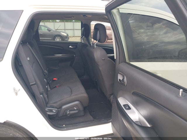 Продаж на аукціоні авто 2017 Dodge Journey Sxt, vin: 3C4PDCBB4HT695939, номер лоту: 45057477