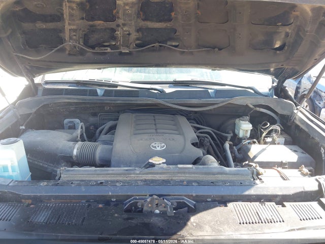 Продажа на аукционе авто 2014 Toyota Tundra Sr 4.6l V8, vin: 5TFUM5F12EX050934, номер лота: 45057478