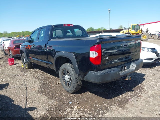 Продажа на аукционе авто 2014 Toyota Tundra Sr 4.6l V8, vin: 5TFUM5F12EX050934, номер лота: 45057478