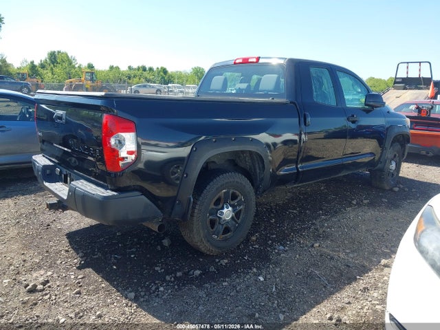 Продажа на аукционе авто 2014 Toyota Tundra Sr 4.6l V8, vin: 5TFUM5F12EX050934, номер лота: 45057478
