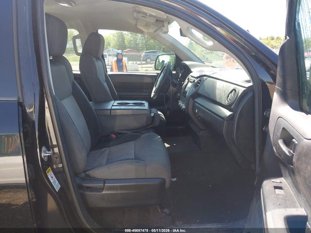 Продажа на аукционе авто 2014 Toyota Tundra Sr 4.6l V8, vin: 5TFUM5F12EX050934, номер лота: 45057478