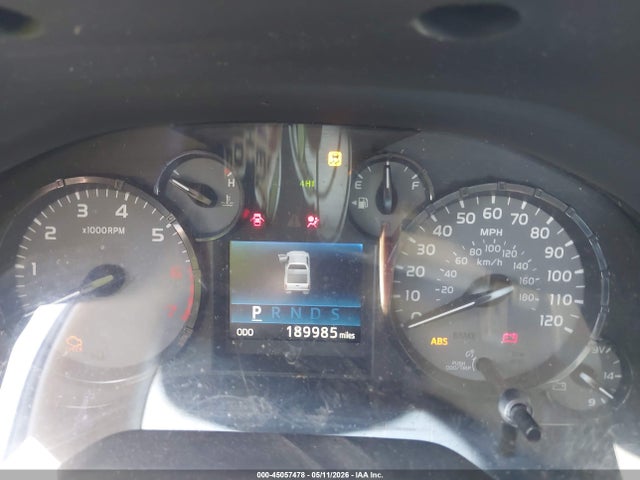 Продажа на аукционе авто 2014 Toyota Tundra Sr 4.6l V8, vin: 5TFUM5F12EX050934, номер лота: 45057478