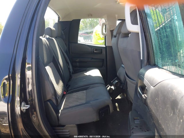 Продажа на аукционе авто 2014 Toyota Tundra Sr 4.6l V8, vin: 5TFUM5F12EX050934, номер лота: 45057478
