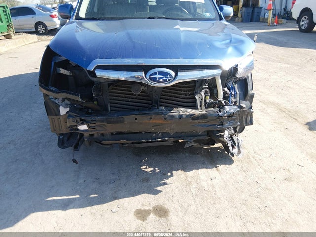 Продажа на аукционе авто 2015 Subaru Forester 2.5i Touring, vin: JF2SJAWC9FH528838, номер лота: 45057479