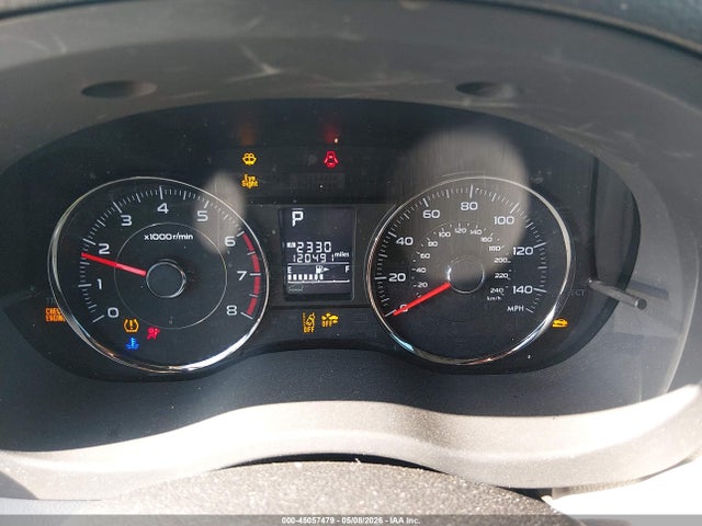 Продажа на аукционе авто 2015 Subaru Forester 2.5i Touring, vin: JF2SJAWC9FH528838, номер лота: 45057479