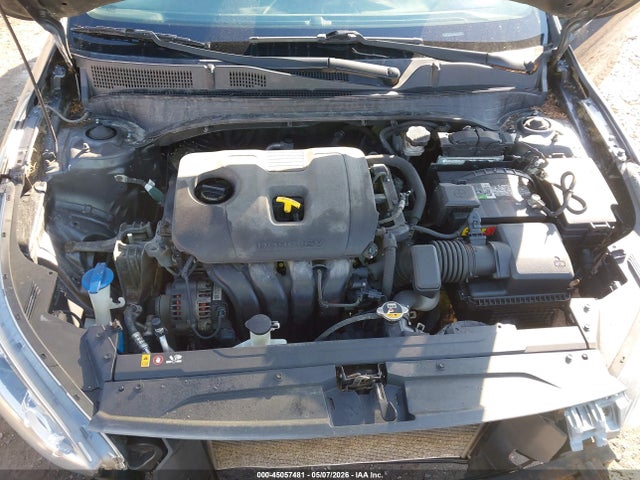 Продаж на аукціоні авто 2019 Kia Forte Lxs, vin: 3KPF24AD5KE131108, номер лоту: 45057481