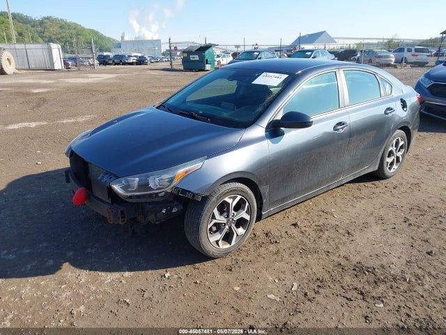 Продаж на аукціоні авто 2019 Kia Forte Lxs, vin: 3KPF24AD5KE131108, номер лоту: 45057481