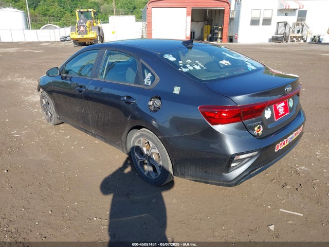 Продаж на аукціоні авто 2019 Kia Forte Lxs, vin: 3KPF24AD5KE131108, номер лоту: 45057481