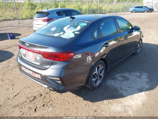 Продаж на аукціоні авто 2019 Kia Forte Lxs, vin: 3KPF24AD5KE131108, номер лоту: 45057481