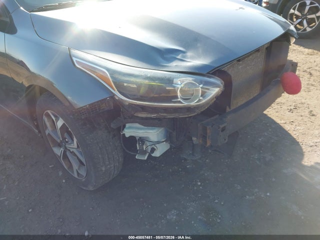 Продаж на аукціоні авто 2019 Kia Forte Lxs, vin: 3KPF24AD5KE131108, номер лоту: 45057481