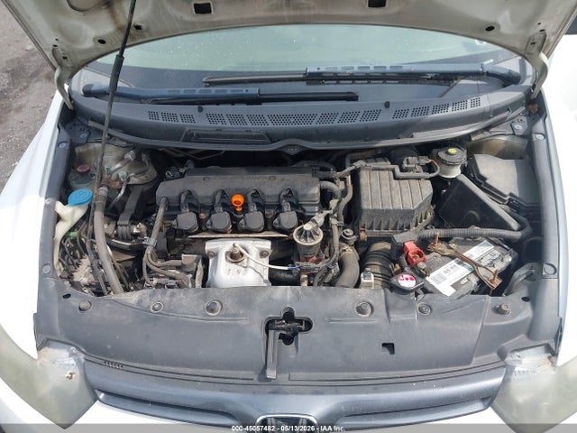 Aukcja sprzedaży 2008 Honda Civic Ex, vin: 2HGFG12878H562078, numer aukcji: 45057482