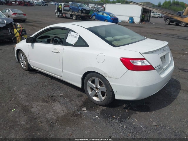 Aukcja sprzedaży 2008 Honda Civic Ex, vin: 2HGFG12878H562078, numer aukcji: 45057482