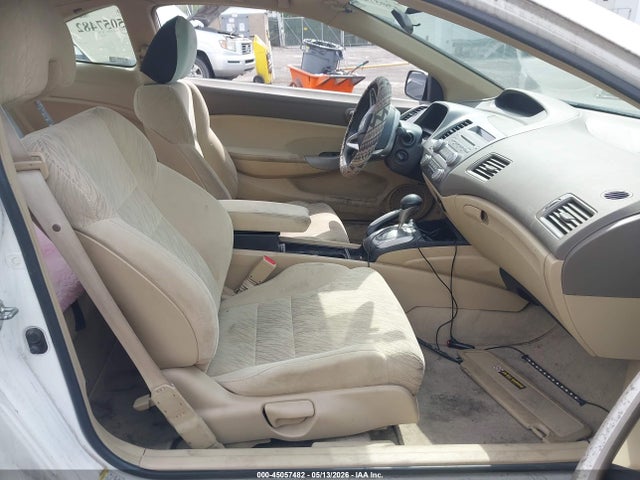 Aukcja sprzedaży 2008 Honda Civic Ex, vin: 2HGFG12878H562078, numer aukcji: 45057482