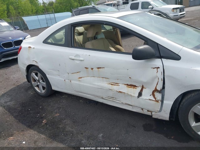 Aukcja sprzedaży 2008 Honda Civic Ex, vin: 2HGFG12878H562078, numer aukcji: 45057482