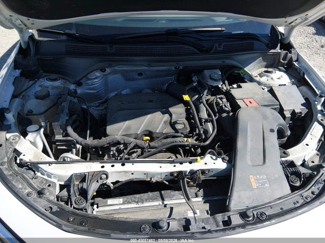 Aukcja sprzedaży 2024 Buick Envista Avenir Fwd, vin: KL47LCE22RB027634, numer aukcji: 45057483