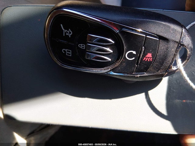 Aukcja sprzedaży 2024 Buick Envista Avenir Fwd, vin: KL47LCE22RB027634, numer aukcji: 45057483
