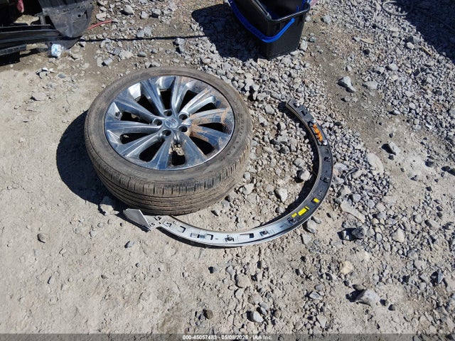 Aukcja sprzedaży 2024 Buick Envista Avenir Fwd, vin: KL47LCE22RB027634, numer aukcji: 45057483