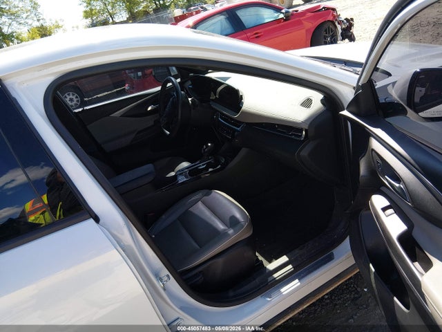 Aukcja sprzedaży 2024 Buick Envista Avenir Fwd, vin: KL47LCE22RB027634, numer aukcji: 45057483