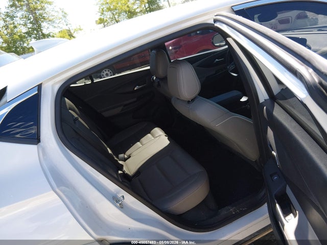 Aukcja sprzedaży 2024 Buick Envista Avenir Fwd, vin: KL47LCE22RB027634, numer aukcji: 45057483