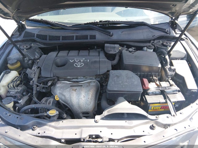 2010 Toyota Camry Le მანქანა იყიდება აუქციონზე, vin: 4T1BF3EK9AU012933, აუქციონის ნომერი: 45057484
