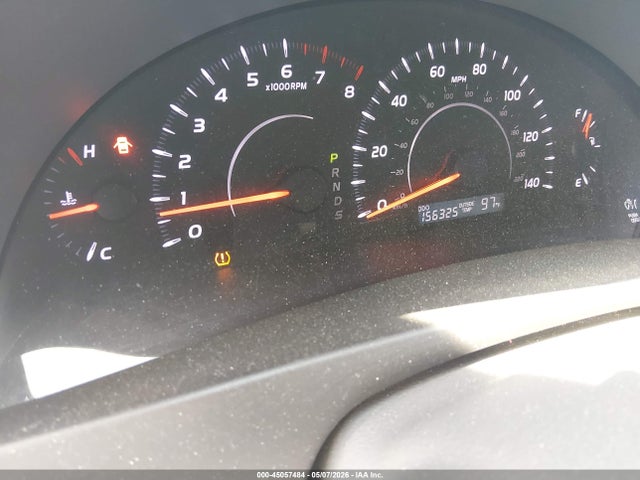 2010 Toyota Camry Le მანქანა იყიდება აუქციონზე, vin: 4T1BF3EK9AU012933, აუქციონის ნომერი: 45057484