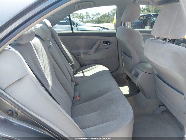 2010 Toyota Camry Le მანქანა იყიდება აუქციონზე, vin: 4T1BF3EK9AU012933, აუქციონის ნომერი: 45057484