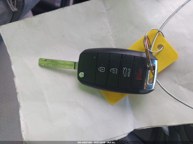 45057485 :رقم المزاد ، 5XXGM4A7XEG322205 vin ، 2014 Kia Optima Lx مزاد بيع