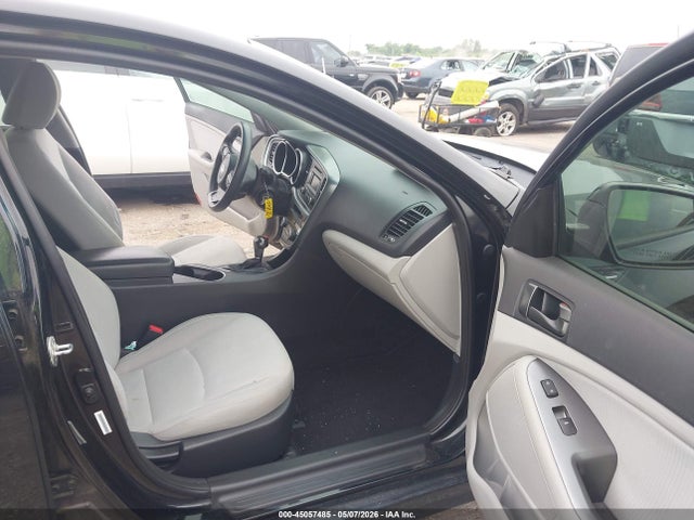 45057485 :رقم المزاد ، 5XXGM4A7XEG322205 vin ، 2014 Kia Optima Lx مزاد بيع